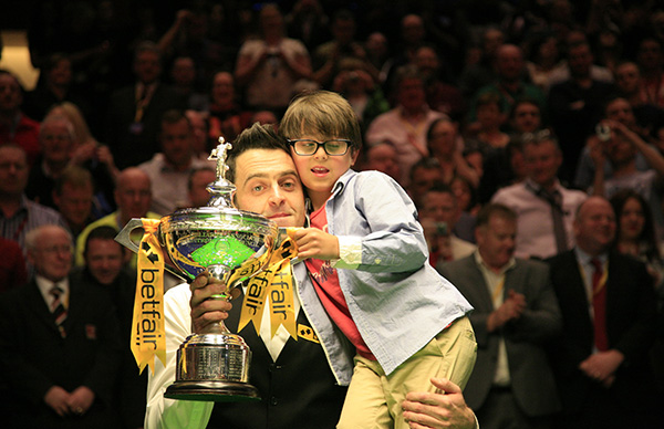 绝对权威 绝对权威