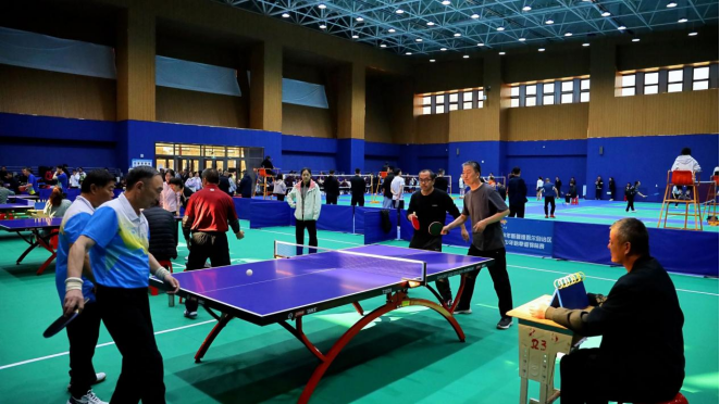 球迷的期待 球迷的期待